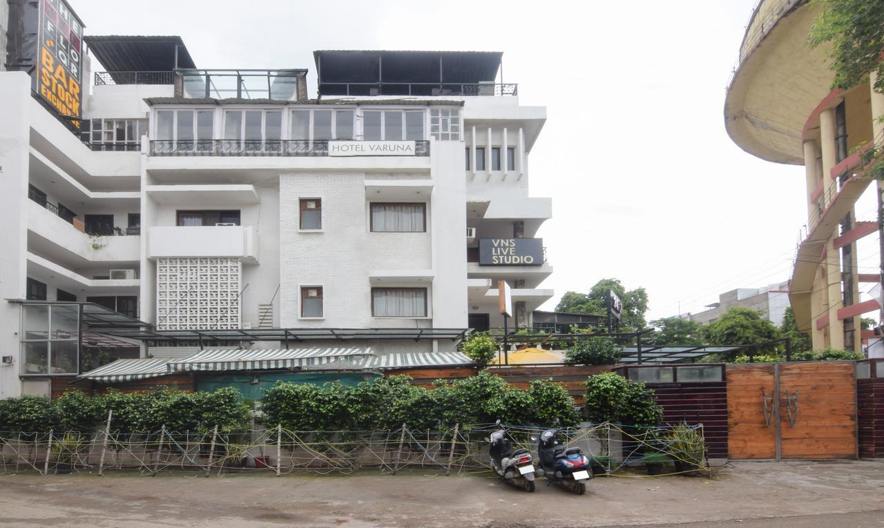Hotel Varuna Βαρανάσι Εξωτερικό φωτογραφία